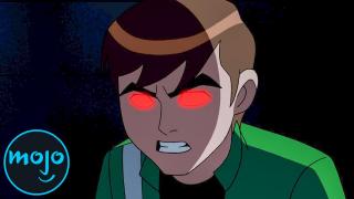 Top 10 Darkest Ben 10 Moments